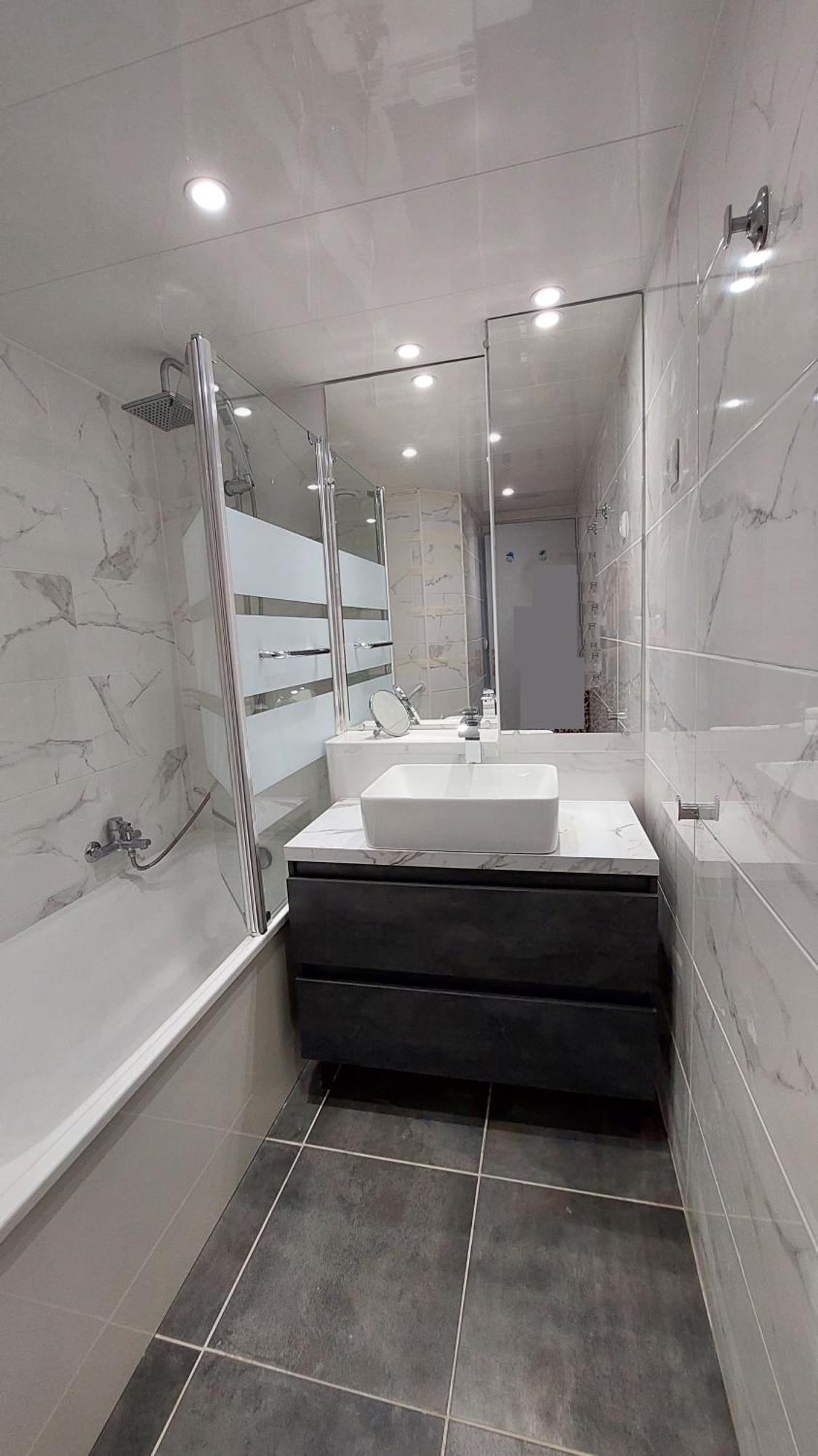 Boutique Apartment Hirondelle Port Fréjus 部屋 写真